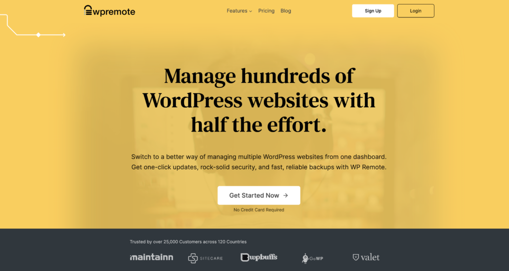 Multiple WordPress Sites